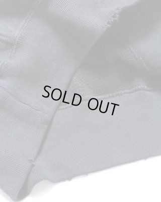 BOW WOW / U.S. AIR FORCE EAGLE SWEATSHIRT AGED