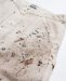 BOW WOW / PAINTER'S PAINT STAINED PAINTER PANTS