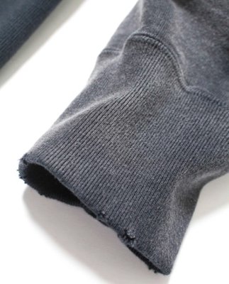 BOW WOW / U.S. AIR FORCE EAGLE SWEATSHIRT AGED