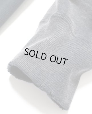 BOW WOW / U.S. AIR FORCE EAGLE SWEATSHIRT AGED