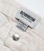 BOW WOW / PAINTER'S PAINT STAINED PAINTER PANTS