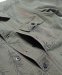 BOW WOW / USMC M44 HBT CAMO SPRAY JACKET AGED