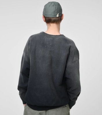 BOW WOW / U.S. AIR FORCE EAGLE SWEATSHIRT AGED