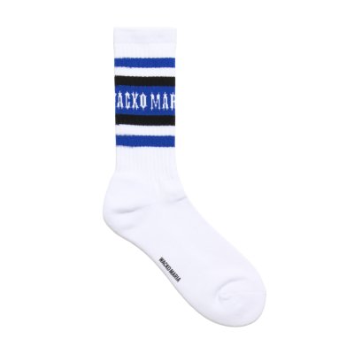 WACKO MARIA / SPORTS SOCKS