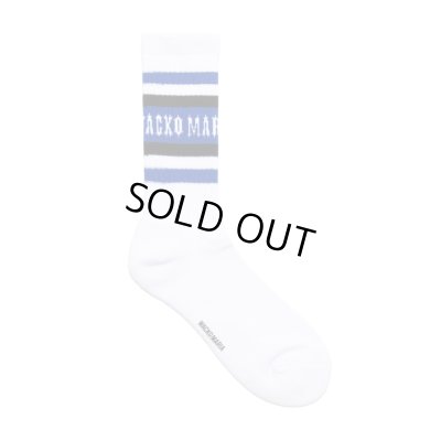 WACKO MARIA / SPORTS SOCKS