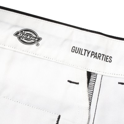 WACKO MARIA / DECKIES / PLEATED TROUSERS