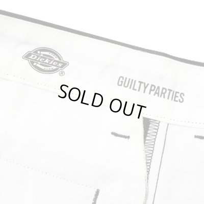 WACKO MARIA / DECKIES / PLEATED TROUSERS