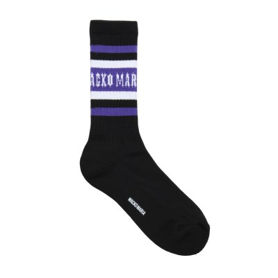 WACKO MARIA / SPORTS SOCKS