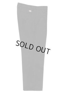 WACKO MARIA / DECKIES / PLEATED TROUSERS