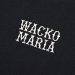 WACKO MARIA / WASHED HEAVY WEIGHT LONG SLEEVE T-SHIRT