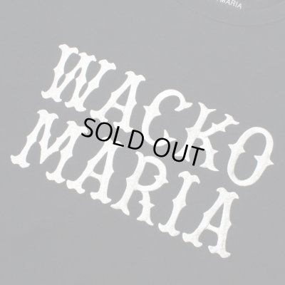 WACKO MARIA / SWEAT SHIRT
