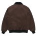 WACKO MARIA / DICKIES / WORK JACKET