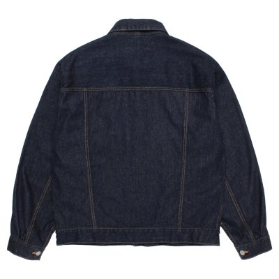 WACKO MARIA / DENIM TRUCKER JACKET