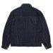 WACKO MARIA / DENIM TRUCKER JACKET