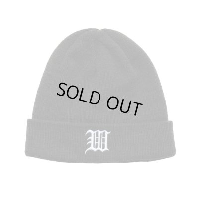 WACKO MARIA / WATCH CAP