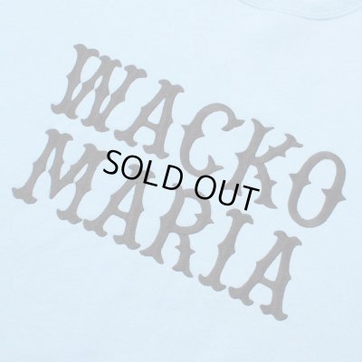 WACKO MARIA / SWEAT SHIRT