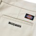 WACKO MARIA / DECKIES / PLEATED TROUSERS