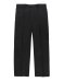 WACKO MARIA / DECKIES / PLEATED TROUSERS