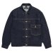 WACKO MARIA / DENIM TRUCKER JACKET