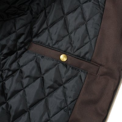 WACKO MARIA / DICKIES / WORK JACKET