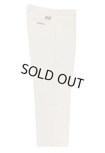 DECKIES / PLEATED TROUSERS ディッキーズ ダブルネーム ワークパンツ