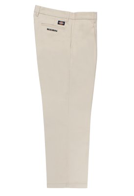 WACKO MARIA / DECKIES / PLEATED TROUSERS