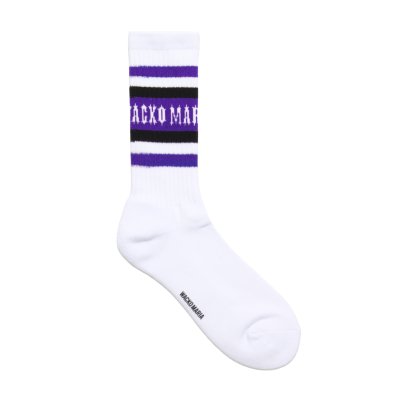 WACKO MARIA / SPORTS SOCKS