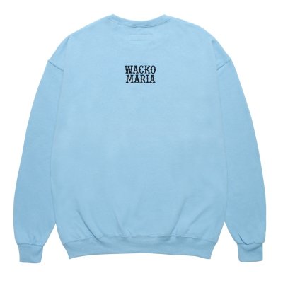 WACKO MARIA / SWEAT SHIRT