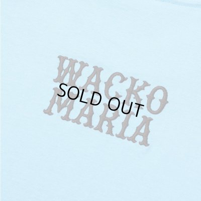 WACKO MARIA / SWEAT SHIRT