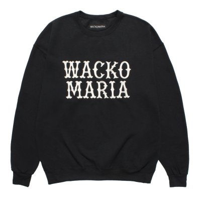 WACKO MARIA / SWEAT SHIRT