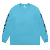 WACKO MARIA 新品 ロンT LONG SLEEVE TEE Tシャツ WACKO MARIA (ワコマリア) 2PAC / LONG SLEEVE T-SHIRT(2PAC