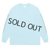 長袖Tシャツロングスリーブ-通販/店舗-ワコマリア WACKO MARIA