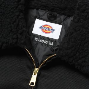 DICKIES / WORK JACKET ディッキーズ ダブルネーム ワークジャケット
