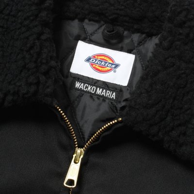 WACKO MARIA / DICKIES / WORK JACKET
