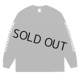 LONG T-SHIRTS / ロングスリーブTシャツ - SOWLD