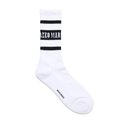 WACKO MARIA / SPORTS SOCKS