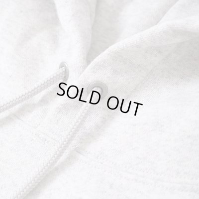 CHALLENGER / SNAKING LOGO HOODIE