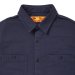 CHALLENGER / SNAKING LOGO WORK SHIRT