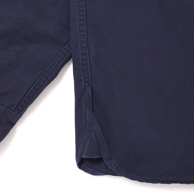 CHALLENGER / SNAKING LOGO WORK SHIRT