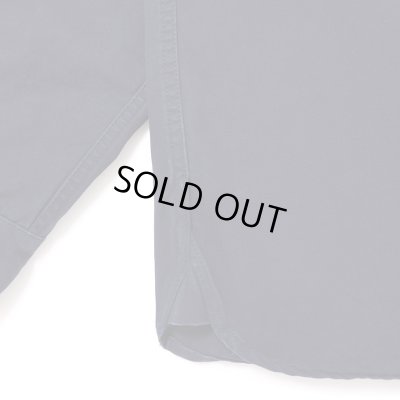CHALLENGER / SNAKING LOGO WORK SHIRT