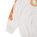 CHALLENGER / SNAKING LOGO HOODIE