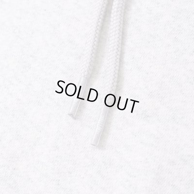 CHALLENGER / SNAKING LOGO HOODIE