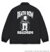 WACKO MARIA / DEATH ROW RECORDS / COACH JACKET