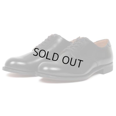 WACKO MARIA / SERVICE SHOES