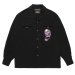 WACKO MARIA / 56 TATTOO STUDIO / 50'S OPEN COLLAR SHIRT