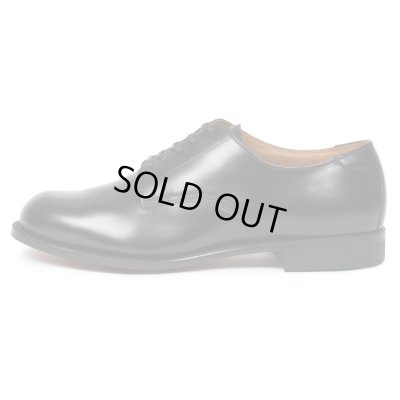 WACKO MARIA / SERVICE SHOES