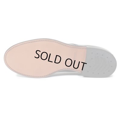 WACKO MARIA / SERVICE SHOES