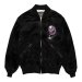 WACKO MARIA / 56 TATTOO STUDIO / SOUVENEIR JACKET