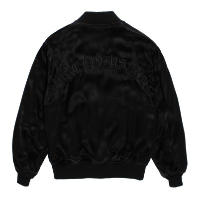 WACKO MARIA / 56 TATTOO STUDIO / SOUVENEIR JACKET