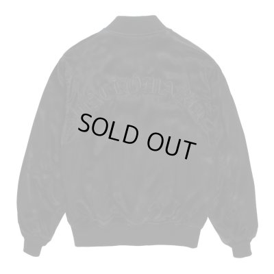 WACKO MARIA / 56 TATTOO STUDIO / SOUVENEIR JACKET